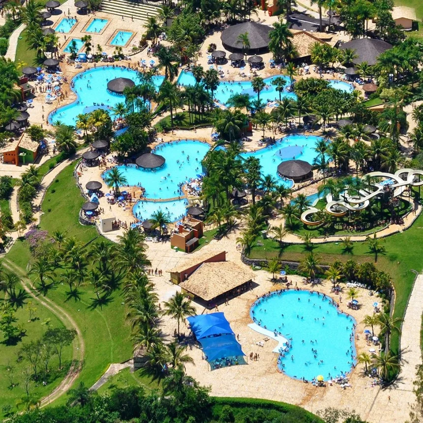 Aldeia das Águas Park Resort