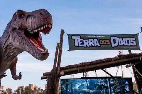 Terra dos Dinos