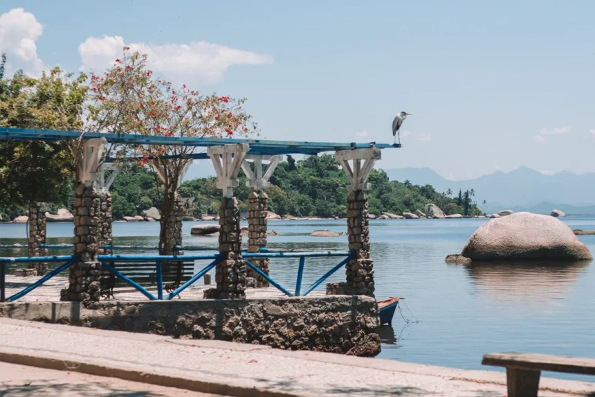 Ilha de Paquetá