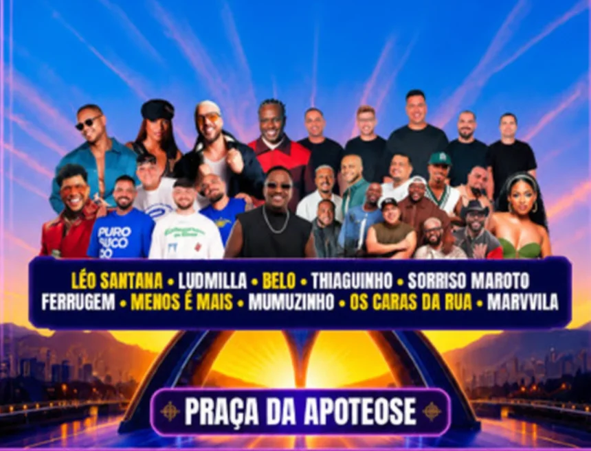 Maratona da Alegria