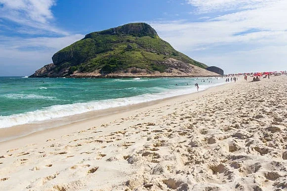Praia do Recreio